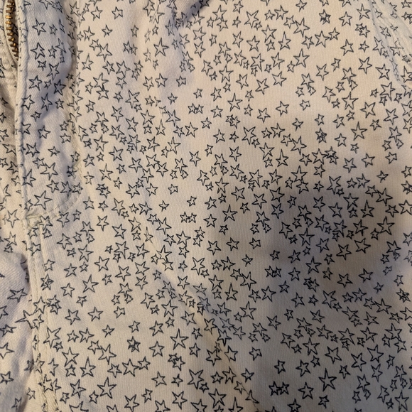 Gloria Vanderbilt The Amanda Star Jeans - Picture 4 of 5